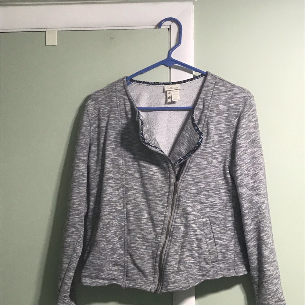 Matilda Jane Jacket